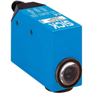 P/N 1018040 New and Original Industrial Sensors SENSOR 50MM <b>RANGE</b> PNP - Product Image 1