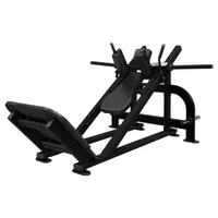 Équipement d'entraînement de force Nautilus Premium, optimisé biomécaniquement, pour installations de fitness intensives