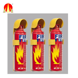 <span class=keywords><strong>Extincteur</strong></span> à <span class=keywords><strong>CO2</strong></span> en acier portable de 1000 ml avec agent moussant <span class=keywords><strong>pour</strong></span> la lutte contre l'incendie - Product Image 4