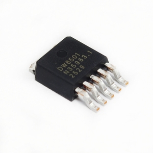 DW8501-TOJCCT Genuine Original Item High Power <b>LED</b> <b>Driver</b> TO252-5 - Product Image 1