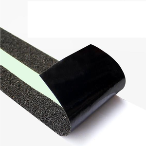 เทปกันลื่นแบบมีแถบเรืองแสง<span class=keywords><strong>สี</strong></span><span class=keywords><strong>เขียว</strong></span>เข้ม ขนาด 2 นิ้ว x 16.4 ฟุต ทำ<span class=keywords><strong>จ</strong></span>ากวัสดุโพลีเอสเตอร์ - Product Image 3