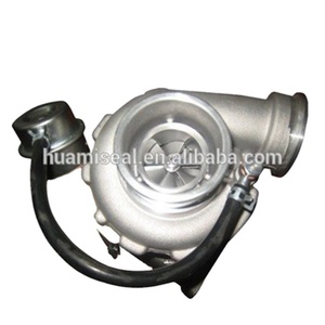 Turbocompresseur pour excavatrice EC360B 452164-0001 - Product Image 4