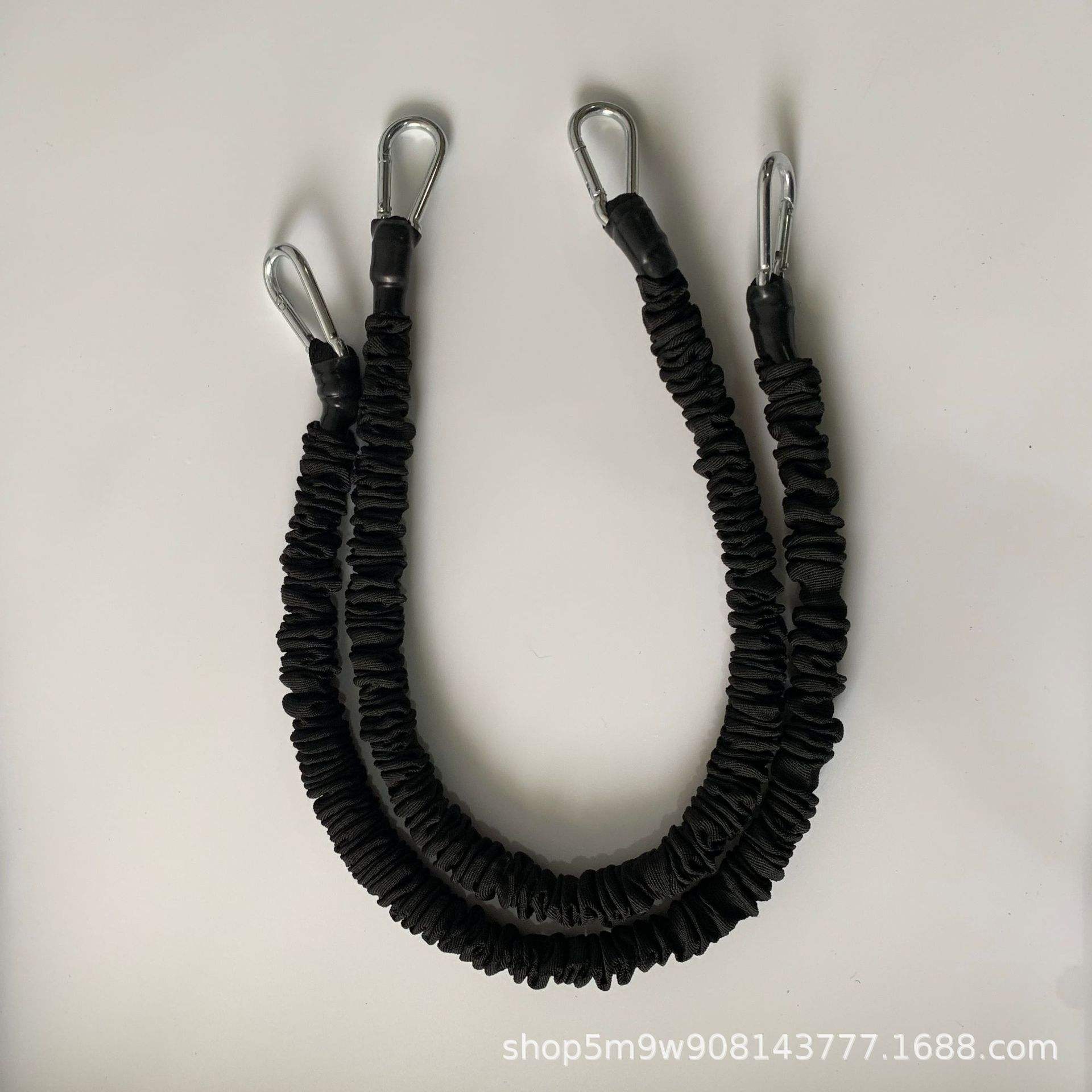 Bande de résistance