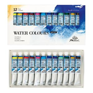 Hoenix-atomizador de 8ml, olor rtititist atercolor, 8ml - Product Image 4