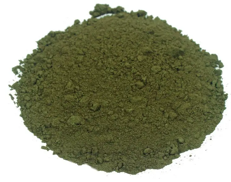 Chemfine Solvent Green 3 CAS 128-80-3