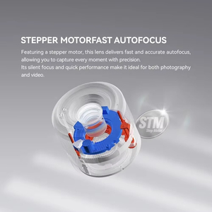 Objectif TTArtisan 23mm F1.8 AF APS-C pour appareils photo <span class=keywords><strong>Fuji</strong></span> X, y compris les séries X-A1, X-A10, X-A2, X-A3, X-A5, X-A7, X-M1, X-M5, X-H1, X-H2 - Product Image 5