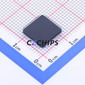 Microcontrolador de Chip IC de circuito integrado TM4C1231H6PMI7R (10x10) nuevo y original (MCU/MPU/SoC) - Product Image 2