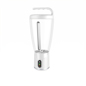 Nuevo Exprimidor Inalámbrico Multifuncional de 1000 ml, Mini Exprimidor Eléctrico Portátil USB con Picador para Uso Diario - Product Image 5