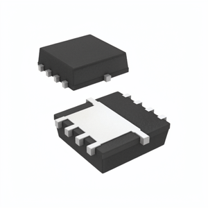 PowerPAK 1212-8 SISA12BDN-T1-GE3 Transistors Buy Online Electronic Components In Stock - Product Image 1