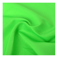 Tissu imprimé 100% de polyester, peau de pêche, doux, imperméable, en sergé, nouvelle collection offre spéciale, 75D * 150D