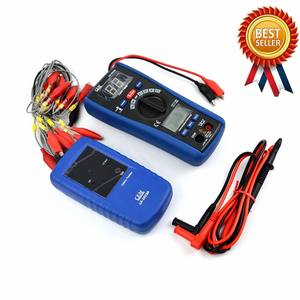 220V IP67 cavo multiuso <span class=keywords><strong>di</strong></span> 0.5% precisione <span class=keywords><strong>di</strong></span> protezione per linee telefoniche LAN lavoro <span class=keywords><strong>elettrico</strong></span> per apparecchiature <span class=keywords><strong>di</strong></span> prova Kit - Product Image 6