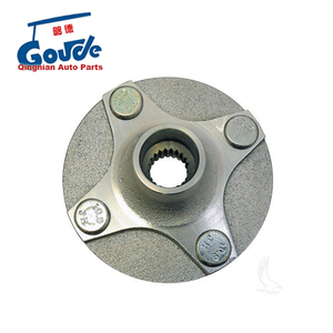 Moyeu de roue arrière pour G29 Drive OEM: JW1-G6542-00-00 JW1-F53T0-09-00 - Product Image 3