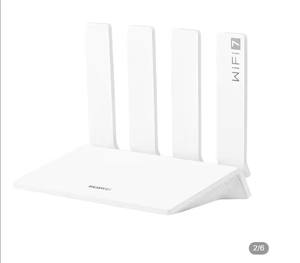 Routeur sans fil point d'accès WiFi <span class=keywords><strong>7</strong></span> Gigabit Quad-Core BE3 Pro version globale pour <span class=keywords><strong>HUAWEI</strong></span> BE3 Pro - Product Image 1