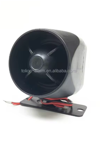 Bán chạy nhất công nghiệp động cơ điện còi báo động lý tưởng cho an ninh gia đình & Hệ thống báo cháy - Product Image 4