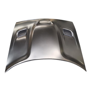 Capot de moteur en aluminium de remplacement de haute qualité pour <span class=keywords><strong>Dodge</strong></span> <span class=keywords><strong>Challenger</strong></span> 2017, vente directe d'usine - Product Image 2