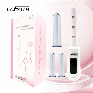 LAFAITH Tonic tongkat genggam Kelas I peralatan pijat perangkat medis cahaya elektrik dibuat di Cina - Product Image 1