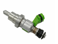 Buse d'injecteur de carburant d'origine 23250-28070 pièces de voiture pour Toyota RAV4 Avensis 2AZFSE 2.4L haute qualité 23250-29035 2325028070