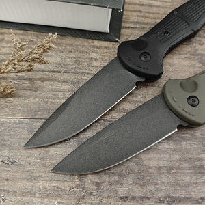 CLAYMORE 9070 cuchillo de bolsillo 3,74 pulgadas Camping EDC cuchillo herramienta de campo de alta dureza cuchillo de caza portátil al aire libre - Product Image 3