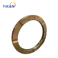 Componentes Hidráulicos Originales de Fábrica YIKAN de Alta Calidad, Nuevos, 708-2H-22160, para Excavadora PC350-7 PC450-7