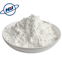 Poudre lourde naturelle de carbonate de calcium pour la construction et les matériaux de construction