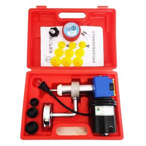 Máquina Amoladora DM-99/DM-88, Motor de 220V y 150W, Diámetro de 130mm, Ajuste Universal, Herramienta de Reparación de Motores de Automóviles - Product Image 1