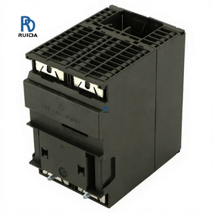 S7 S7-300 300 FM 354 PLC โมดูลระบุตำแหน่งมอเตอร์เซอร์โว6ES7354-1AH01-0AE0 PLC/Pac/ตัวควบคุมเฉพาะการเขียนโปรแกรม PLC 24V - Product Image 2