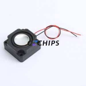 ลำโพงชิปวงจรรวม FS3232NB0820-H15.3-R01ใหม่ล่าสุด - Product Image 2