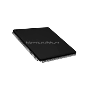 Microcontroller 32-Bit Cor-tex-M3 Risc 512K-Bytes <span class=keywords><strong>Flash</strong></span> Elektronische Componenten Ic Microcontroller LPC1788FBD208 - Product Image 1