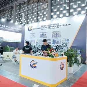 Jantes forgées Forcar de haute qualité, <span class=keywords><strong>prix</strong></span> d'usine, concaves profondes, personnalisées, en T6061, <span class=keywords><strong>prix</strong></span> d'usine, 5*112 5*114.3, nouvelles - Product Image 6