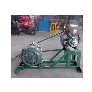 เครื่องทำอาหารจากแป้งข้าวสาลีพอง - Product Image 4