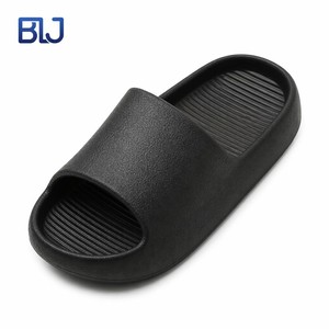 <span class=keywords><strong>Chanclas</strong></span> Antideslizantes de EVA con Logotipo Personalizado OEM, Ligeras, de Secado Rápido, Unisex, para Playa, Verano, Aire Libre, Venta al Por Mayor de Fábrica - Product Image 1