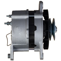 Alternatore ALT155 CA1457IR di buona qualità sul mercato del sudafrica per LUCAS UNIVERSAL