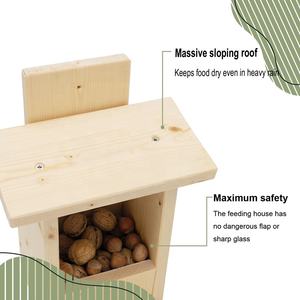 Station d'alimentation pour écureuils Mangeoire - Product Image 3