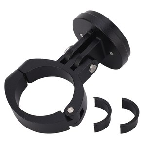 Soporte de Montaje para Luz Trasera de Bicicleta, de Aleación de Aluminio, para Sillín, Compatible con <span class=keywords><strong>Garmin</strong></span> - Product Image 1