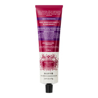 Starkey Krim Tangan Parfum Minyak Wangi Pemutih Melembapkan Menghidrasi & Mencerahkan Warna Kulit untuk Hadiah Wanita