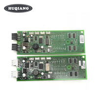 HQ Lift pièces de rechange ascenseur PCB ascenseur COP LOP carte d'affichage Circuit imprimé DAA DBA26800G2