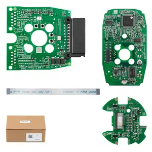 OEM CIC navigasi 10Pin 6582 9206446-01 NAVI Switch mengajukan permohonan untuk 5,7 seri dari 2009 hingga 2014 tiga papan