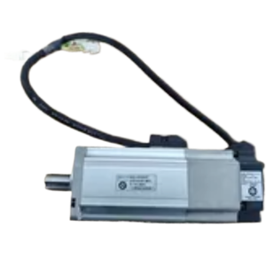 Moteur servo de précision industrielle MHMJ042G1V MHMJ012G1V MHMJ102G1V, moteur servo à couple élevé pour système de transmission mécanique - Product Image 3