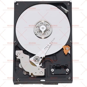 Disco Duro Interno para Servidor SAS de 2.5 Pulgadas, 1.2TB, 7200 RPM, Nuevo, ST1200MM0007 - Product Image 4