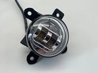 Projecteur LED antibrouillard certifié CE RoHS 22W 3000K 4116100XKQ00A QCFL52 pour pièces automobiles tout-terrain Haval