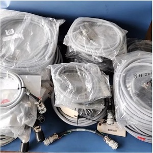 Cable de Alimentación Cti 8112463, Cable de Extensión 220V, Ignífugo, Gris - Product Image 4