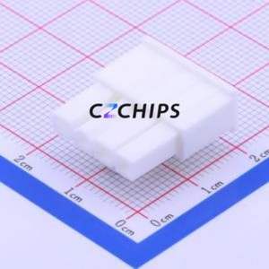 39014041 Housing (Wire-to-Board / Wire-to-Wire) P=4.2mm Connector ( Jack Structure: 1x4P )( Pitch: 4.2mm )( Number of Rows: 1 ) - Product Image 2