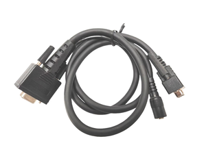 Yuanzheng 431PRO3S + 3.0/3S 16 broches universel OBD16E connecteur câble d'extension Instrument de test automobile Diagnostic 1 an - Product Image 2