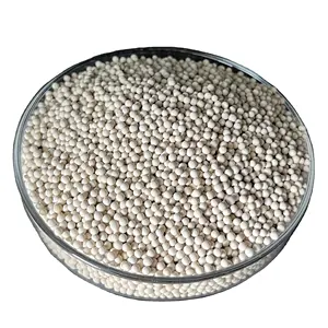 Zeolite 4A Molecular Sieves Adsorbents For Natural Gas Drying And Liquid Petroleum Dehydration Purification
