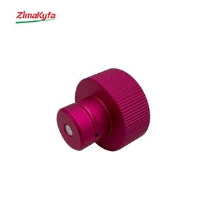 Adaptador SodaStream TR21-4 Art Terra DUO de Conexión Rápida para Máquina de Soda, Válvula de Cilindro de CO2 Personalizable OEM - Product Image 1