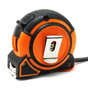 Высококачественная измерительная лента с нейлоновым покрытием, измерительная лента 3 м/5 м - Product Image 5