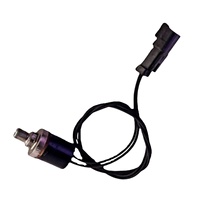 Sensor ZQ 6271-81-9201 Avanzado para Diagnóstico en Tiempo Real y Rendimiento Mejorado de la Maquinaria en Equipos de Construcción