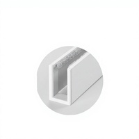 Tende a Rullo Verticali Automatiche in Metallo Oscuranti con Controllo Remoto Tramite Telefono Compatibili con Google Tuya