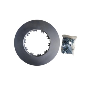 Disque de frein à air, le plus demandé, utilisé pour les modèles <span class=keywords><strong>DAF</strong></span> OLD et OEV 1387439, <span class=keywords><strong>ancien</strong></span> modèle avec kit pour <span class=keywords><strong>camion</strong></span> <span class=keywords><strong>DAF</strong></span> - Product Image 2
