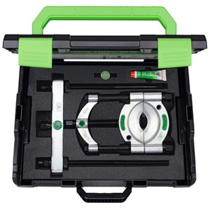 Extractor de Engranajes KUKO de 3 Brazos, Industrial, 3 en 1, Mini, con Ajuste Preestablecido - Product Image 5